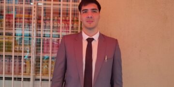 Dr. Soria: “En estos momentos mi defendido está detenido de manera irregular”