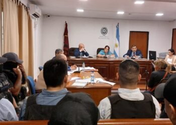 Se reanuda el juicio por el homicidio de un puestero rural
