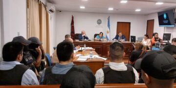 Se reanuda el juicio por el homicidio de un puestero rural