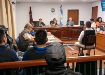 Declaró uno de los acusados de decapitar a un puestero rural en Pichanal