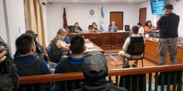 Declaró uno de los acusados de decapitar a un puestero rural en Pichanal