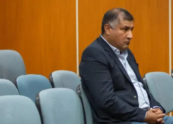 Siete años de cárcel para “Kila” Gonza, ex intendente de San Lorenzo por delitos contra la administración pública