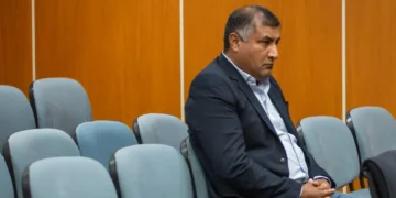 Siete años de cárcel para “Kila” Gonza, ex intendente de San Lorenzo por delitos contra la administración pública