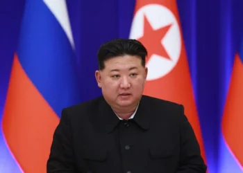 Corea del Norte: Kim Jong-un ganó las elecciones con el 99,93%