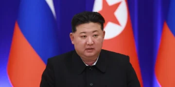 Corea del Norte: Kim Jong-un ganó las elecciones con el 99,93%