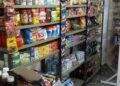 Usaba un kiosco de fachada para vender droga