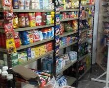 Usaba un kiosco de fachada para vender droga