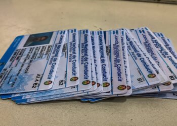 Colonia Santa Rosa: Empleado municipal acusado de emitir licencias de conducir de manera irregular