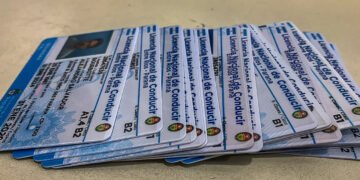 Colonia Santa Rosa: Empleado municipal acusado de emitir licencias de conducir de manera irregular