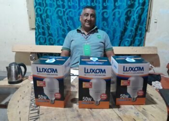 Luis Martínez: “El Mercado de Abasto recauda un poco más de $ 6 millones por mes”