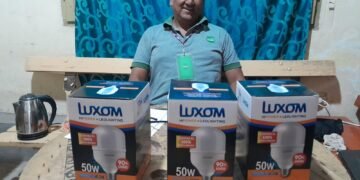 Luis Martínez: “El Mercado de Abasto recauda un poco más de $ 6 millones por mes”