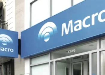 Colonia Santa Rosa: Intento de robo en la sucursal del Banco Macro