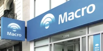 Colonia Santa Rosa: Intento de robo en la sucursal del Banco Macro