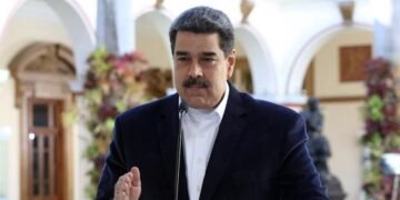 Maduro declara hoy ante un Tribunal de Nueva York