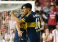 Boca se llevó un empate en su visita a Unión