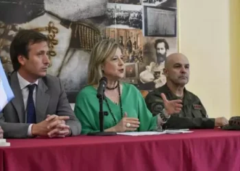Plan Güemes: Más de 750 narcotraficantes detenidos y más de 6 toneladas de droga incautadas