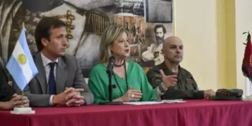 Plan Güemes: Más de 750 narcotraficantes detenidos y más de 6 toneladas de droga incautadas