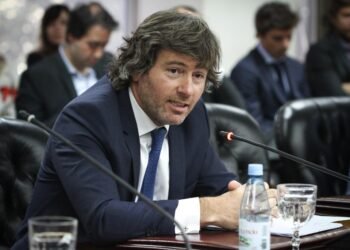 Juan Bautista Mahiques será el nuevo ministro de Justicia