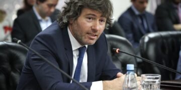 Juan Bautista Mahiques será el nuevo ministro de Justicia