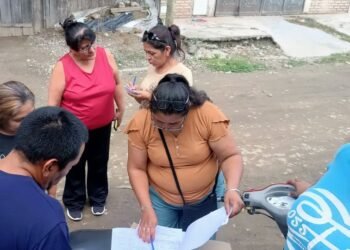 Buscan regularizar los terrenos de la ex Monotécnica