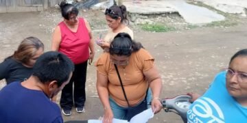 Buscan regularizar los terrenos de la ex Monotécnica