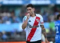 River sufrió pero le ganó a Estudiantes (RC)