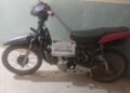 Moto con pedido de secuestro fue recuperada en Pichanal