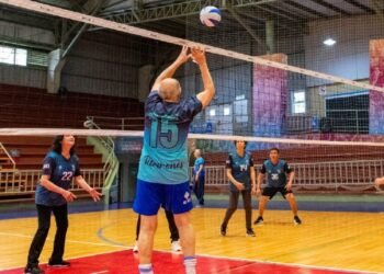 Campeonato Nacional de Newcom en Orán