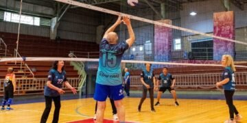 Campeonato Nacional de Newcom en Orán