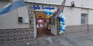 La Escuela “Fray Aristides Nibi” cumple 43 años