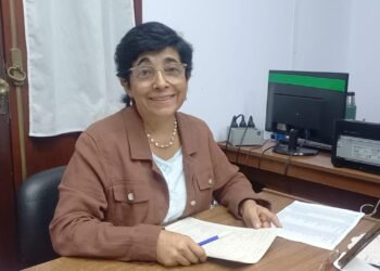 “El dinero de la puesta punto lo reciben todas las escuelas”