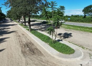 Siguen las obras en la ciudad