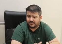 El “Oso” Ruiz esperará el juicio en libertad