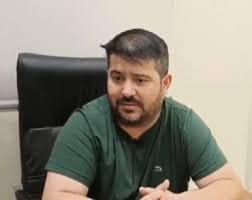 El “Oso” Ruiz esperará el juicio en libertad