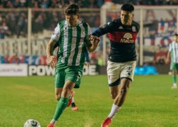 Liga Profesional: Empieza hoy la fecha 12