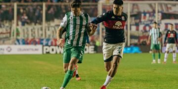 Liga Profesional: Empieza hoy la fecha 12