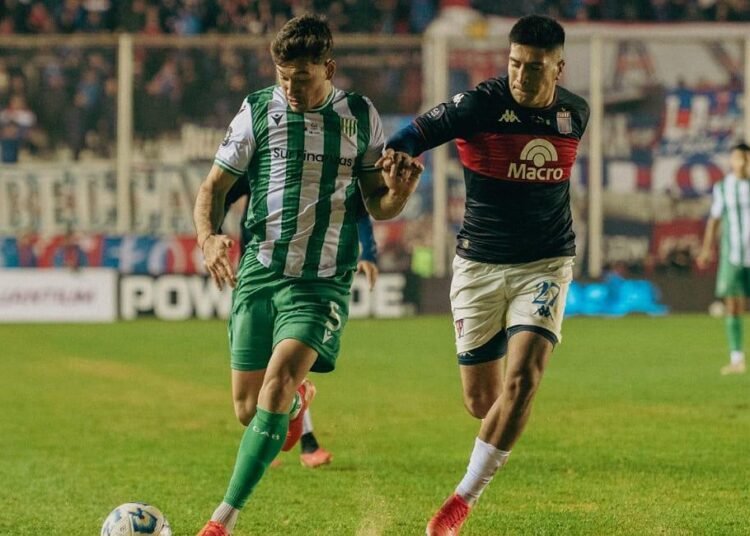 Liga Profesional: Empieza hoy la fecha 12