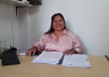 Nieves: “El Concejo Deliberante tiene asesores y personal que cobra y no viene a trabajar”