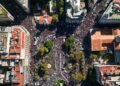 Multitudinario acto en Plaza de Mayo a 50 años del golpe
