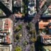 Multitudinario acto en Plaza de Mayo a 50 años del golpe