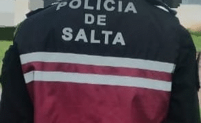 Hipólito Yrigoyen: Detuvieron a un hombre con pedido de captura