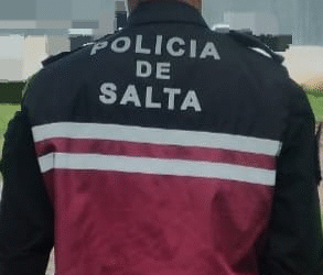 Hipólito Yrigoyen: Detuvieron a un hombre con pedido de captura