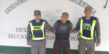 Detuvieron a un prófugo vinculado a una causa de homicidio