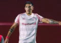 Tobías Ramírez es nuevo jugador de River