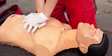 Taller de RCP, tus manos pueden salvar una vida