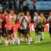 El debut de River en la Copa Sudamericana cambió de día