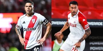 Liga Profesional: Hoy se presenta River con el debut de Coudet