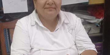 Avanza la obra de las aulas nuevas en la Escuela “General Pizarro”