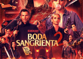 Cine Municipal: Programación del fin de semana