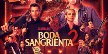 Cine Municipal: Programación del fin de semana